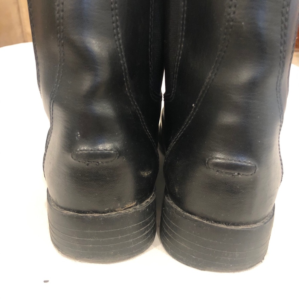 Horseback Riding Boots - Picture 6 of 6